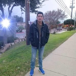 Meet your Posher, Saul